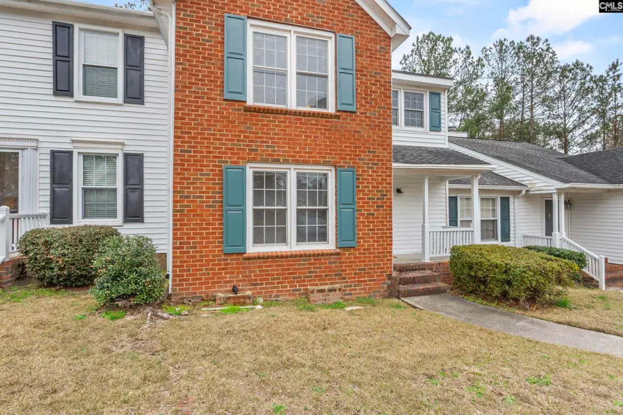 80 N Lake Pointe Drive, Columbia, SC 29229 - #2