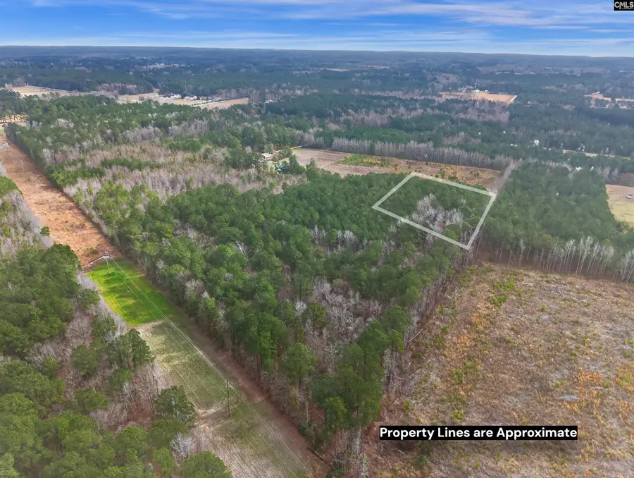 3305 Bumm Drive, Timmonsville, SC 29161 - #3