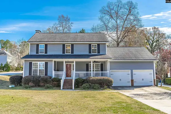 1 Thames Court, Columbia, SC 29209