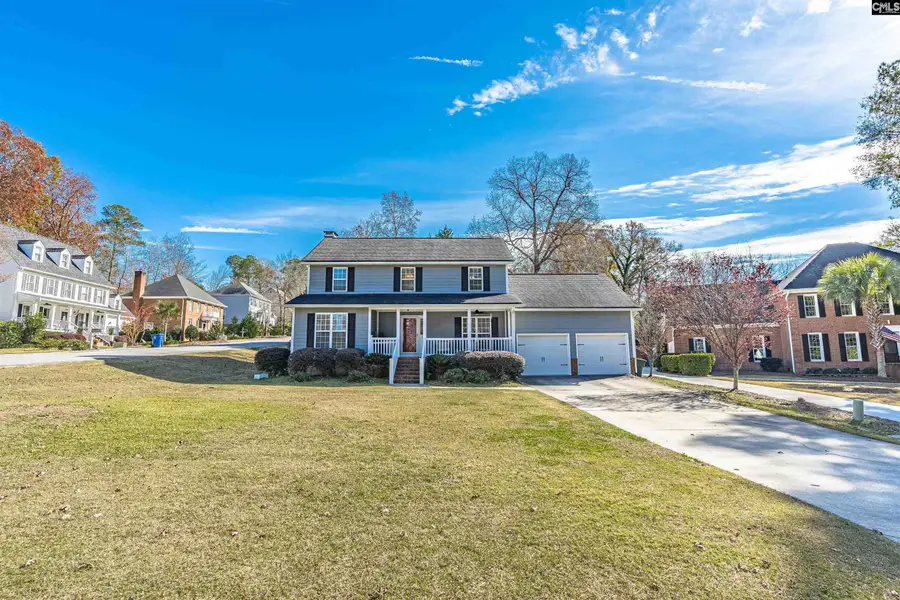 1 Thames Court, Columbia, SC 29209 - #2