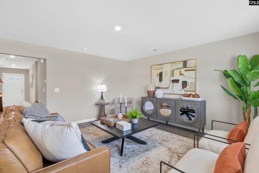 2318 Damascus Way, Lexington, SC 29073 - #2