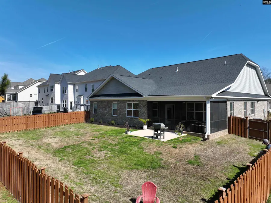 218 Chapin Brooke Court, Chapin, SC 29036 - #3
