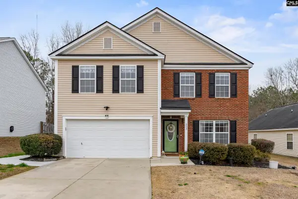 333 Summer Bend Road, Columbia, SC 29223