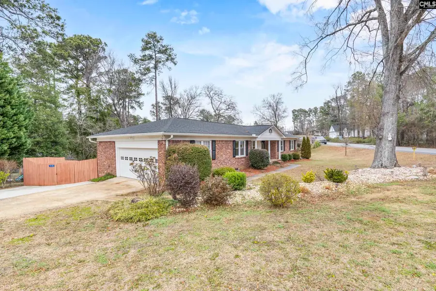 717 Shadow Mist, Columbia, SC 29210 - #2