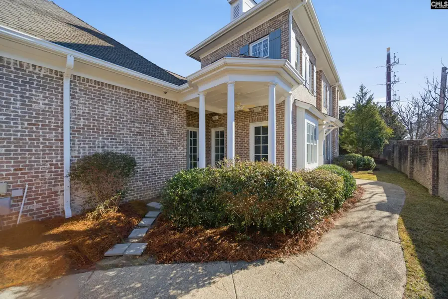 2 Highbourne Court, Columbia, SC 29204 - #3