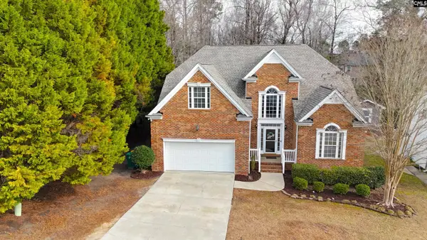 412 Mana Vista Court, Lexington, SC 29072