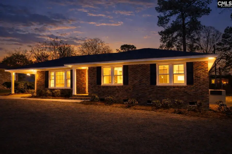 910 Wordsworth Drive, Columbia, SC 29209 - #2