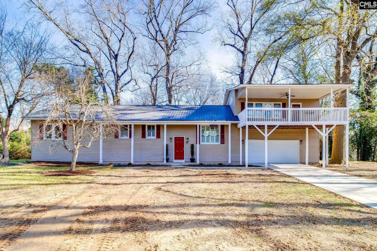 2609 Riverland Drive, Cayce, SC 29033 - #1