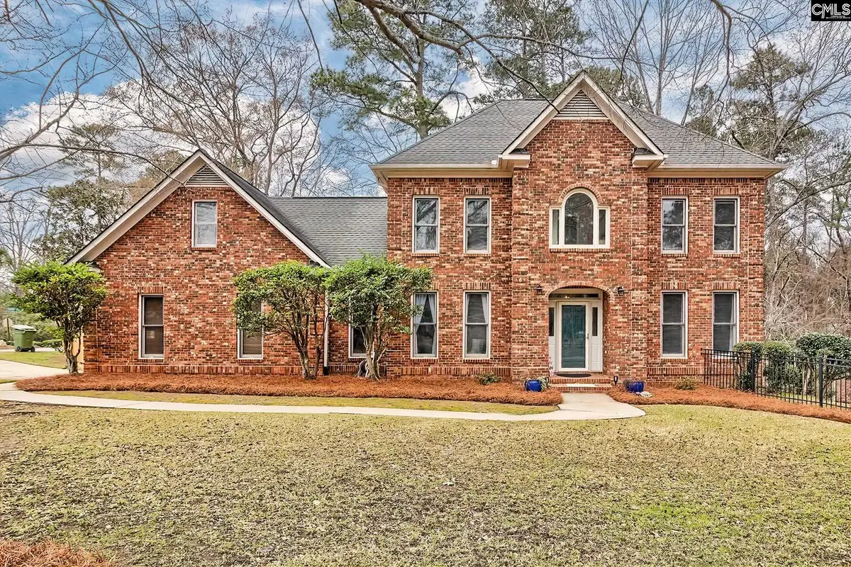 103 Silver Lake Circle, Columbia, SC 29212 - #1