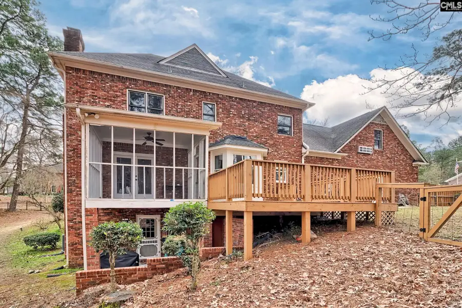 103 Silver Lake Circle, Columbia, SC 29212 - #3