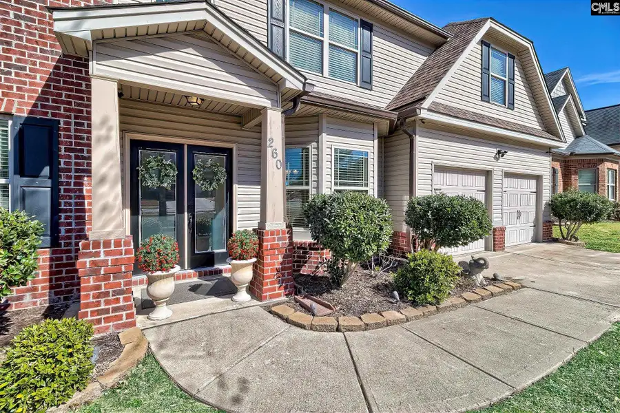 260 Keegan Rock Court, Lexington, SC 29073 - #2