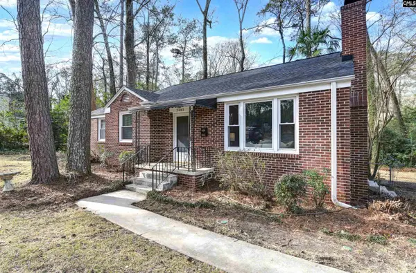 3443 Earlewood Drive, Columbia, SC 29201