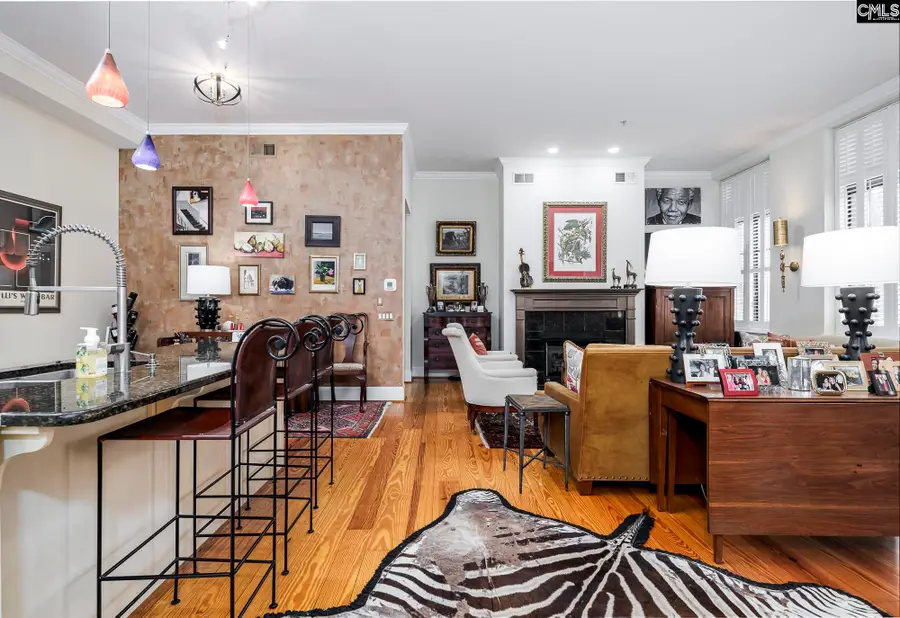 300 Gervais Street #104, Columbia, SC 29201 - #3