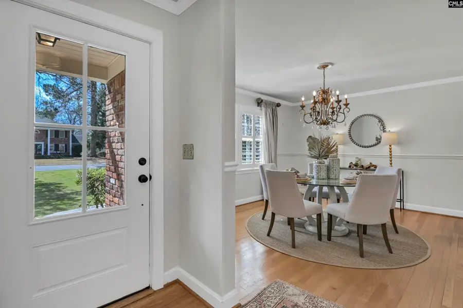 3111 Kershaw Street, Columbia, SC 29205 - #3