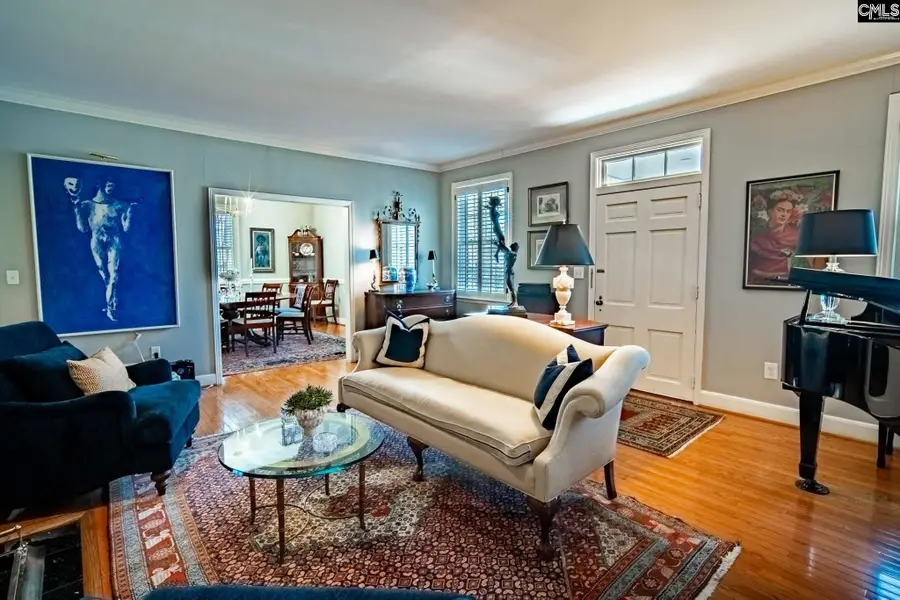 1523 Devonshire Drive, Columbia, SC 29204 - #3