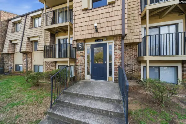 517 Menlo Drive, Columbia, SC 29210