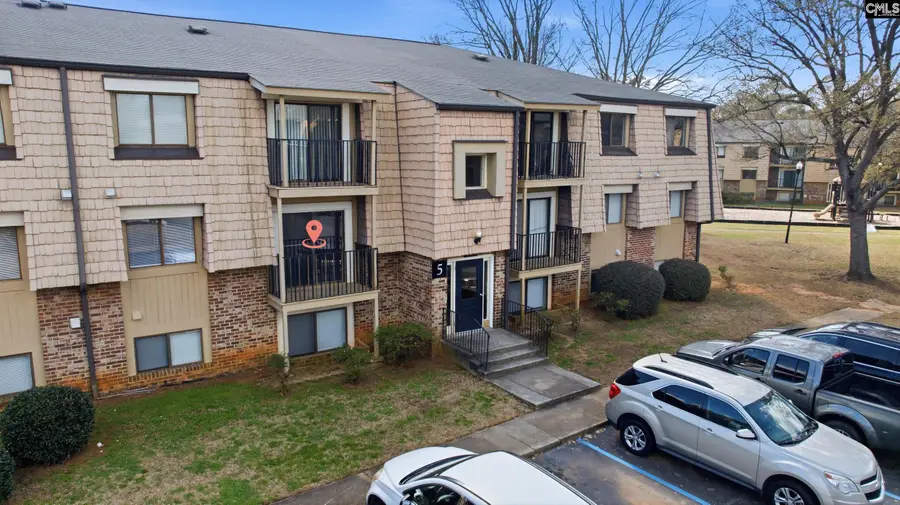 517 Menlo Drive, Columbia, SC 29210 - #3