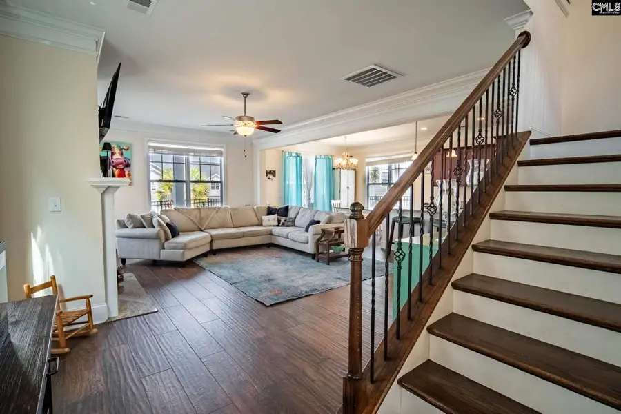 213 Sunset Point Drive, Lexington, SC 29072 - #2