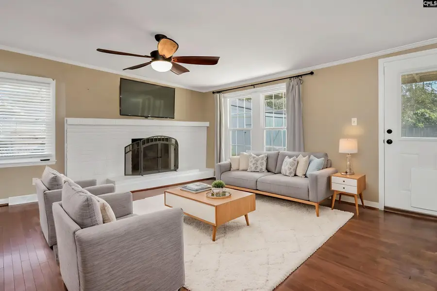 2882 Ashton Street, Columbia, SC 29204 - #2