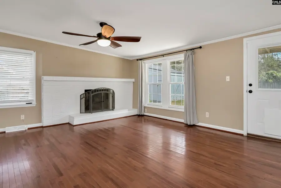 2882 Ashton Street, Columbia, SC 29204 - #3