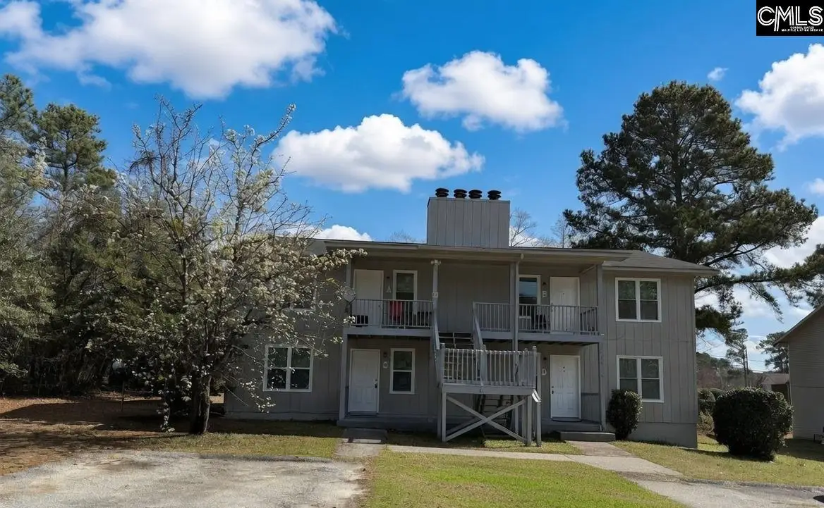 2924 Chatsworth Road, Columbia, SC 29223 - #1