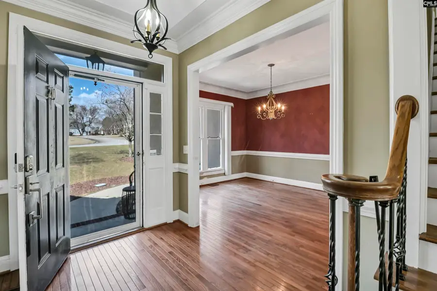 210 Bentwood Lane, Columbia, SC 29229 - #2