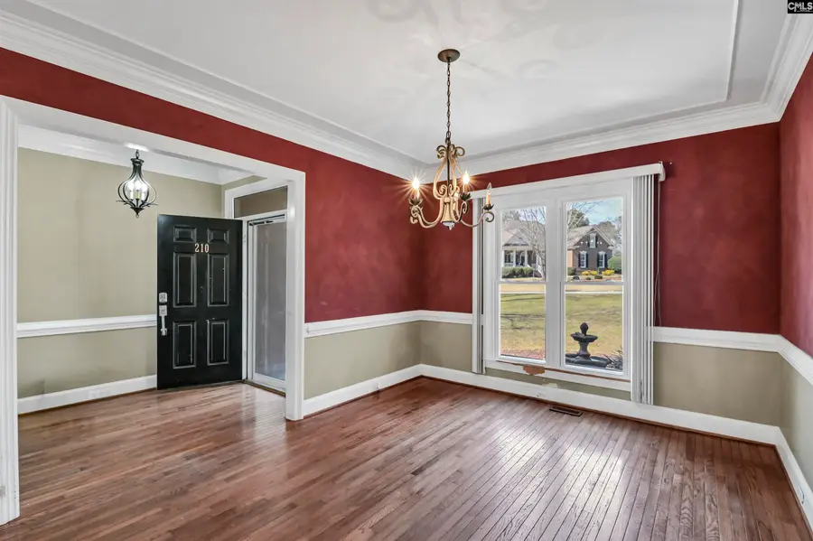 210 Bentwood Lane, Columbia, SC 29229 - #3