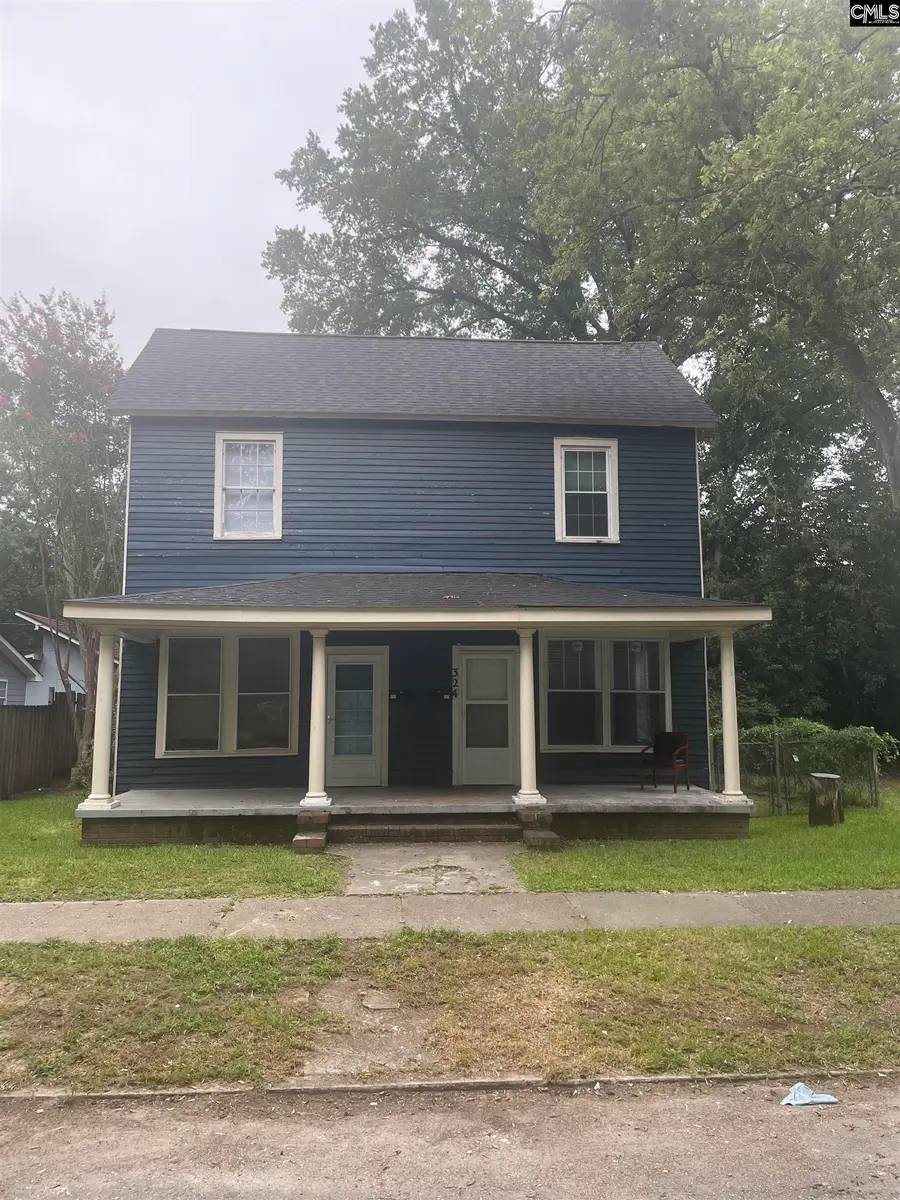 302-04 Delaware Street, Columbia, SC 29201 - #2