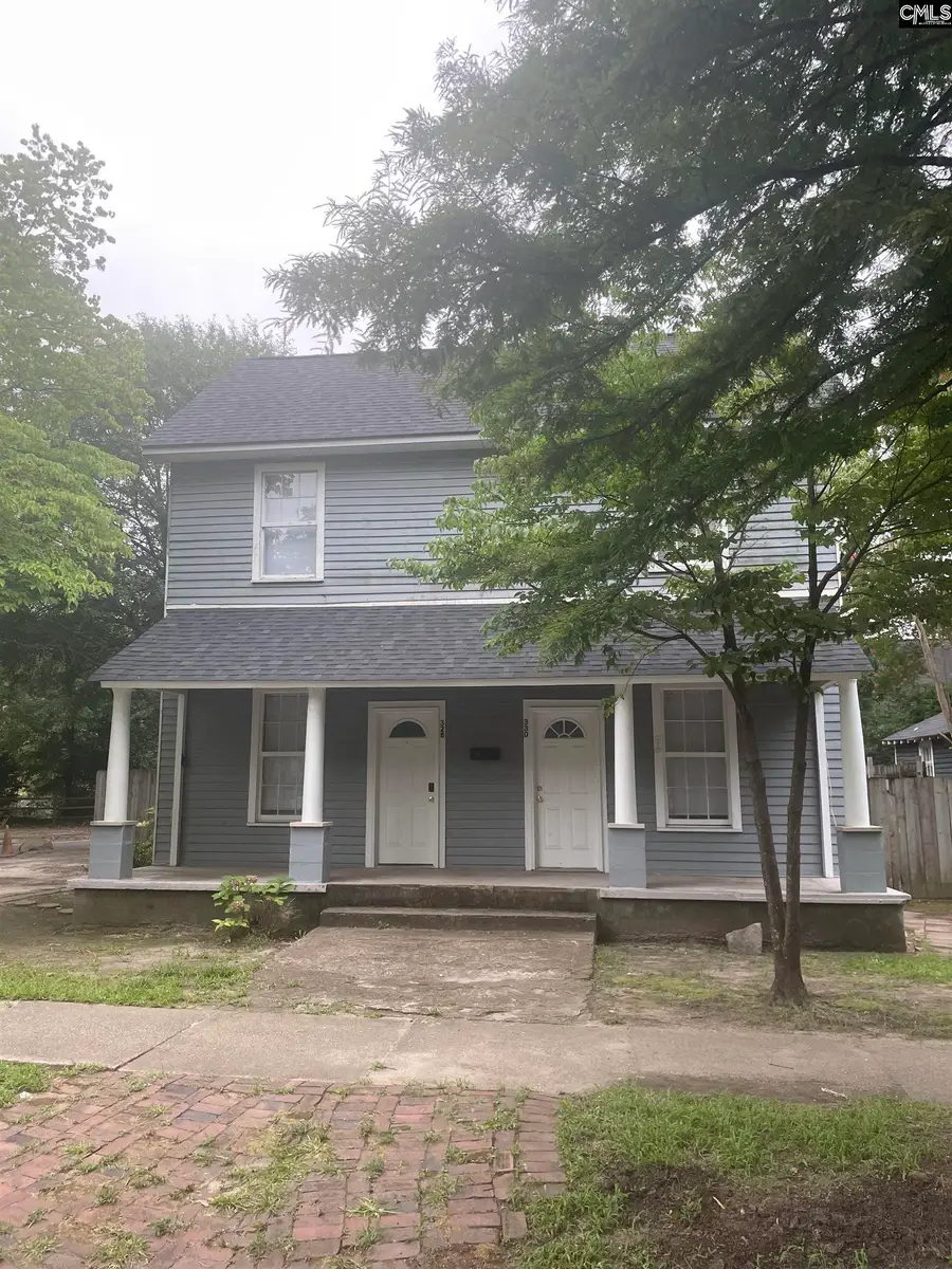 302-04 Delaware Street, Columbia, SC 29201 - #3