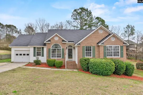 212 Gallatin Circle, Irmo, SC 29063
