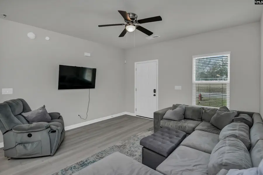 362 Hill Street, Batesburg, SC 29006 - #3