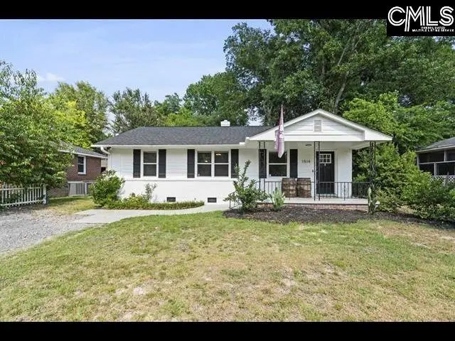 1514 Hibiscus Street, Columbia, SC 29205 - #1
