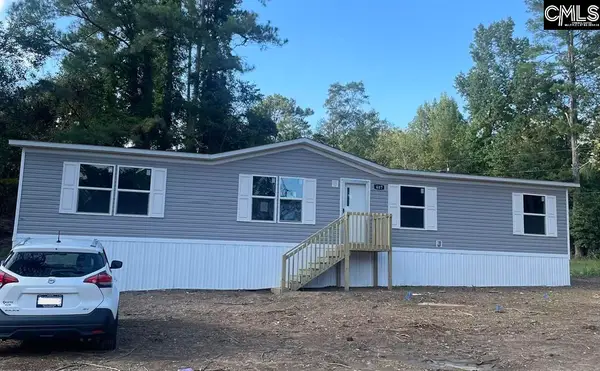 407 Dubard Boyle Road, Columbia, SC 29203