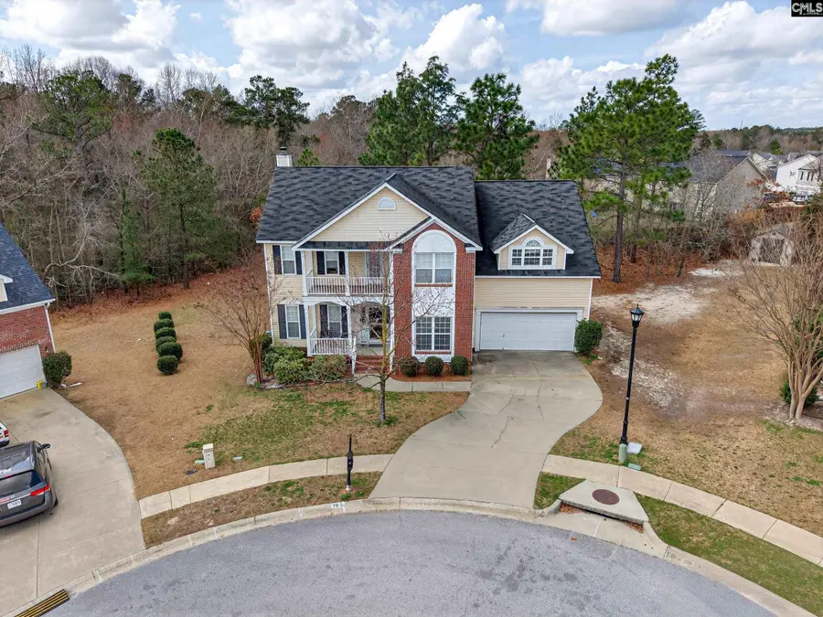 70 Ballymore Court, Columbia, SC 29229 - #2
