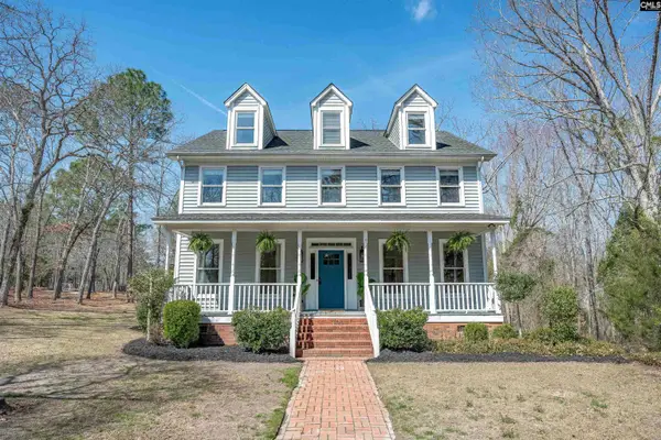 508 Barr Road, Lexington, SC 29072