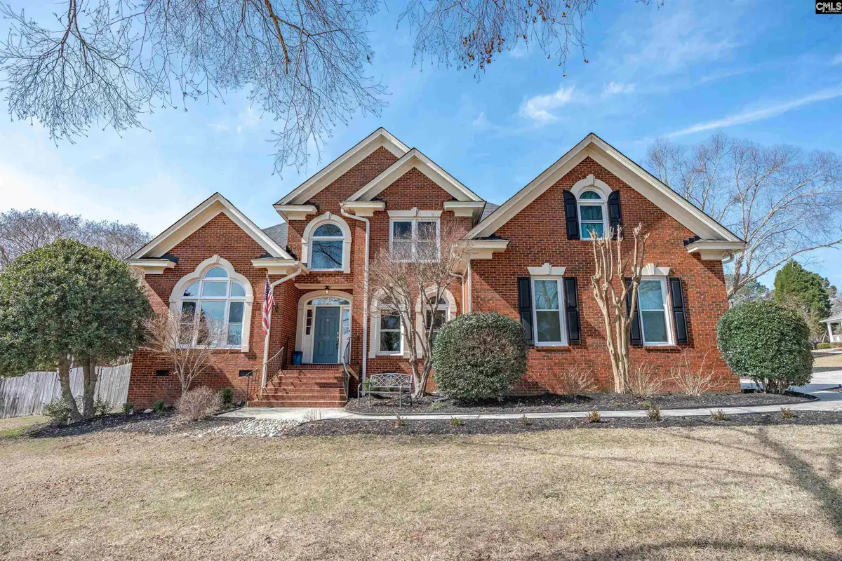121 Laurel Bay Lane, Columbia, SC 29229 - #1