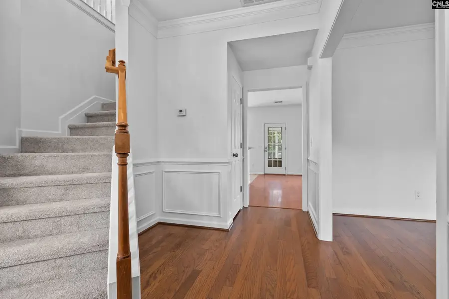 535 Batty Way, Sumter, SC 29154 - #2
