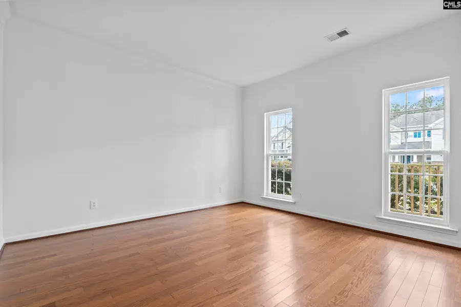 535 Batty Way, Sumter, SC 29154 - #3