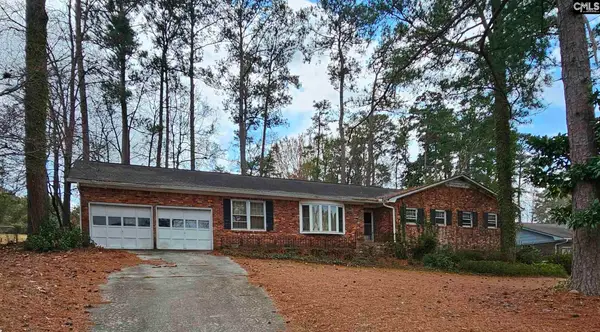 314 Leton Drive, Columbia, SC 29210