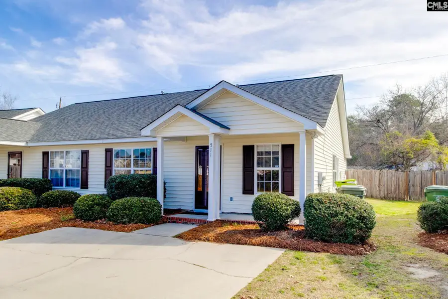 511 Providence Crossing Drive, Columbia, SC 29203 - #3