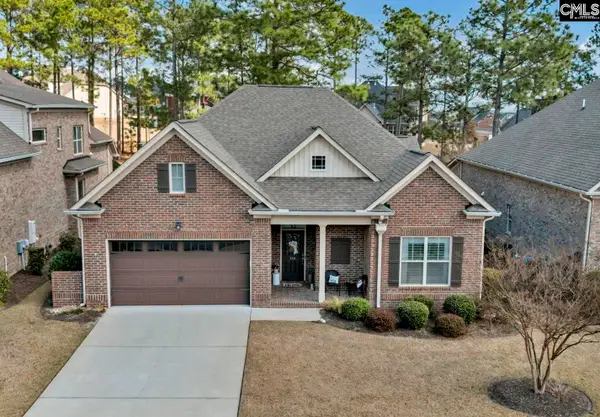 348 Turnwall Lane, Elgin, SC 29045