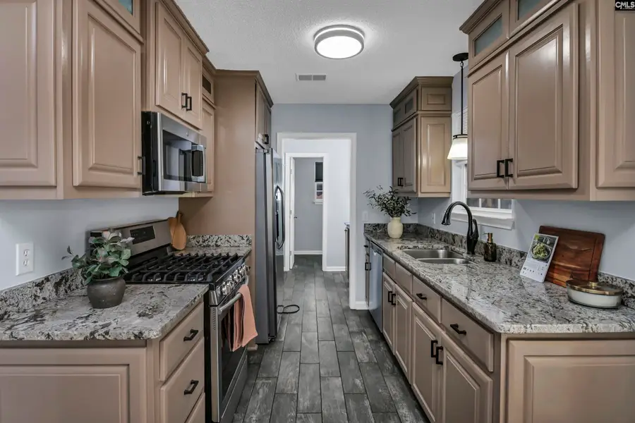 129 Montclaire Circle, West Columbia, SC 29170 - #3