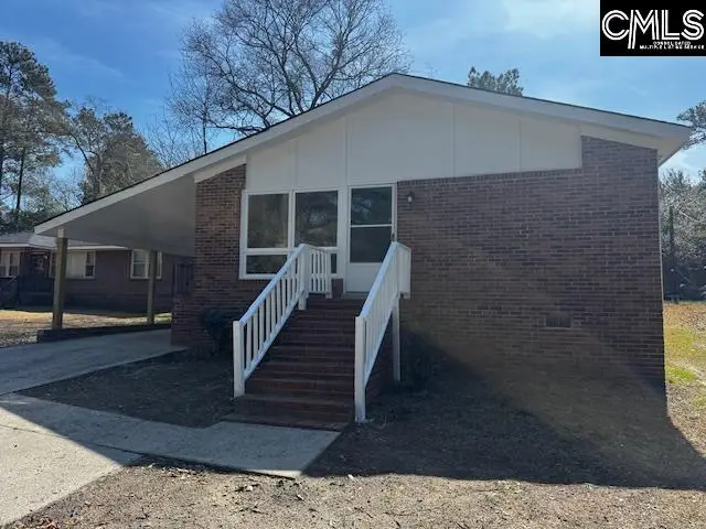 5414 Randall Avenue, Columbia, SC 29203 - #1