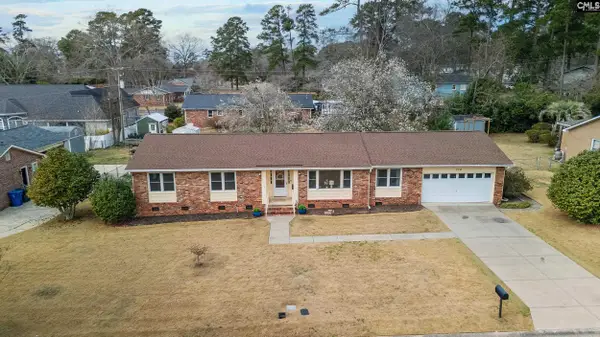 110 Wembley Street, Columbia, SC 29209