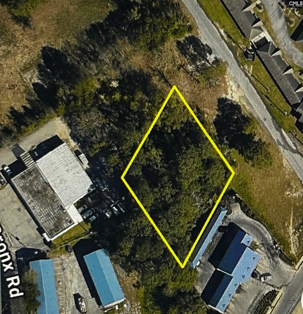 S/S Belvedere Drive, Columbia, SC 29204 - #1