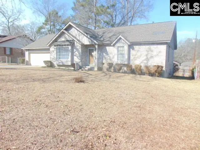 1917 Kathleen Drive, Columbia, SC 29210 - #2