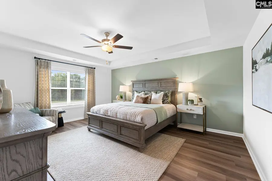 165 Kingsley Drive, Blythewood, SC 29016 - #3