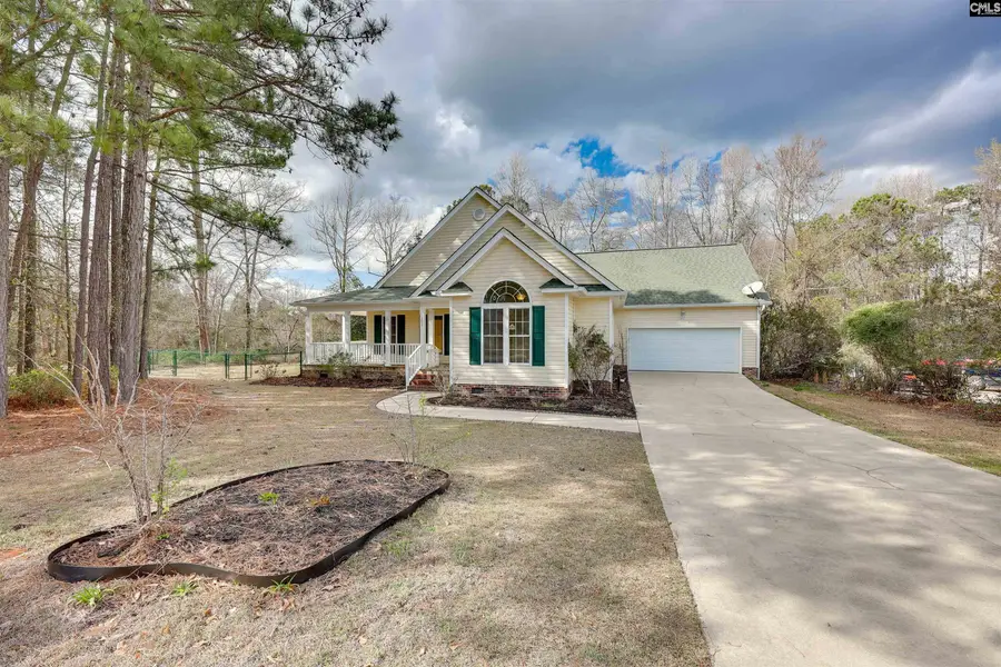 101 Smith Street, Lexington, SC 29072 - #2