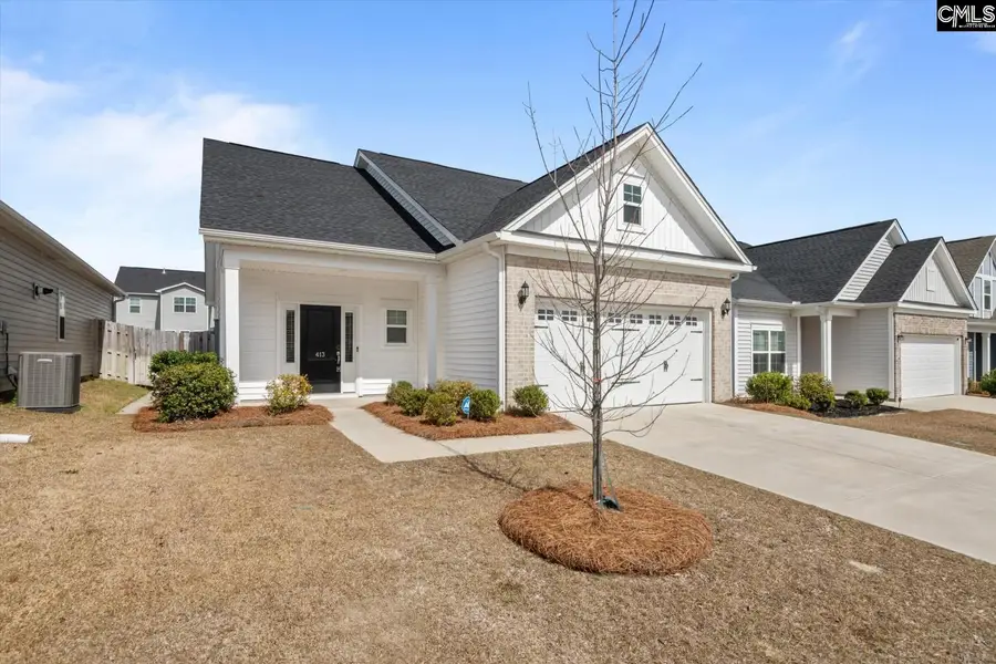 413 Durwin Way, Columbia, SC 29229 - #2