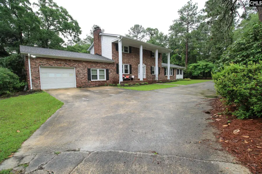 164 Morgan Drive, Lexington, SC 29072 - #3